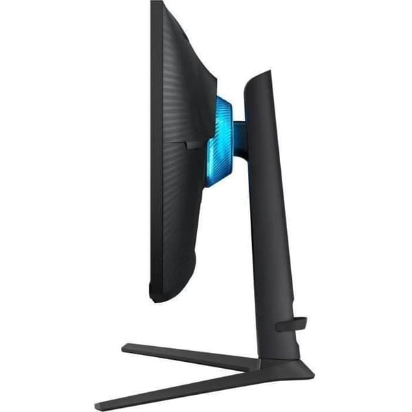 Gamer PC -skärm - Samsung - Odyssey G7 - G70B S28BG700EP - 28 '' 4K - IPS -platta - 1 ms - 144Hz - HDMI / DisplayPort - AMD Freesync