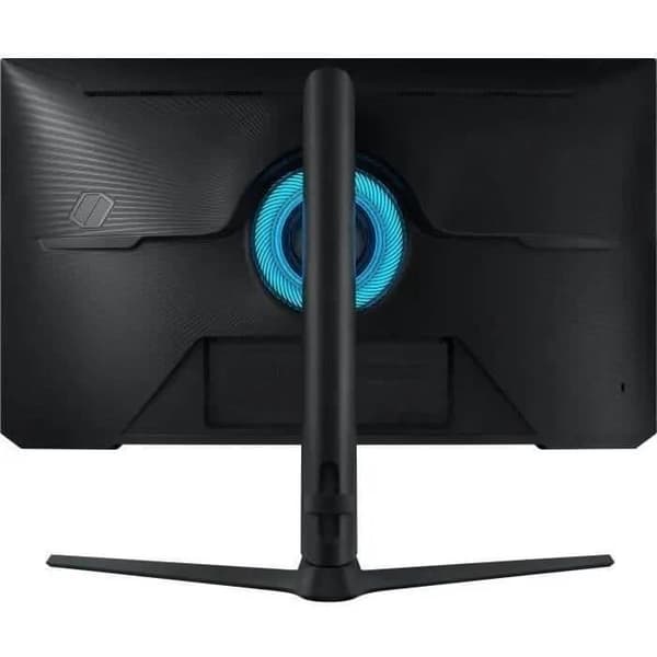 Gamer PC -skärm - Samsung - Odyssey G7 - G70B S28BG700EP - 28 '' 4K - IPS -platta - 1 ms - 144Hz - HDMI / DisplayPort - AMD Freesync