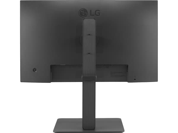 LG 24BR650B-C - LED-skärm - 24" (23.8" visbar) - 1920 x 1080 Full HD (1080p) - IPS - 250 cd/m² - 1000:1 - 5 ms - HDMI, DisplayPort, USB-C - högtalare