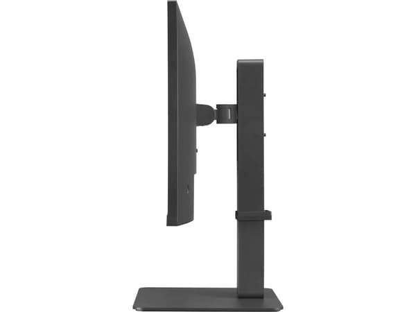 LG 24BR650B-C - LED-skärm - 24" (23.8" visbar) - 1920 x 1080 Full HD (1080p) - IPS - 250 cd/m² - 1000:1 - 5 ms - HDMI, DisplayPort, USB-C - högtalare