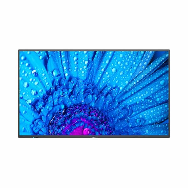 Skærm NEC MultiSync M491 49" 4K Ultra HD IPS
