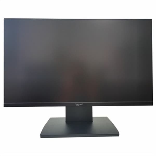 Skærm iggual MTL236A 23,6" FHD LED IPS LED Touchpad 23"