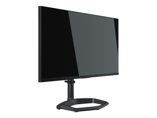 Cooler Master GP27-FUS - LED-skärm - spel - 27" - 3840 x 2160 4K @ 160 Hz - AHVA - 600 cd/m² - 1000:1 - HDR1000 - 1 ms - 2xHDMI, DisplayPort, USB-C -