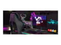 Miniatyrbild 2 av 5: Cooler Master GP27-FUS - LED-skärm - spel - 27" - 3840 x 2160 4K @ 160 Hz - AHVA - 600 cd/m² - 1000:1 - HDR1000 - 1 ms - 2xHDMI, DisplayPort, USB-C -