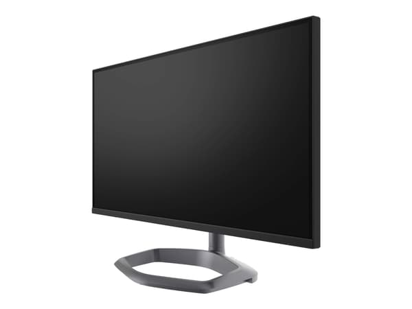 Cooler Master GP27-FUS - LED-skärm - spel - 27" - 3840 x 2160 4K @ 160 Hz - AHVA - 600 cd/m² - 1000:1 - HDR1000 - 1 ms - 2xHDMI, DisplayPort, USB-C - Svart