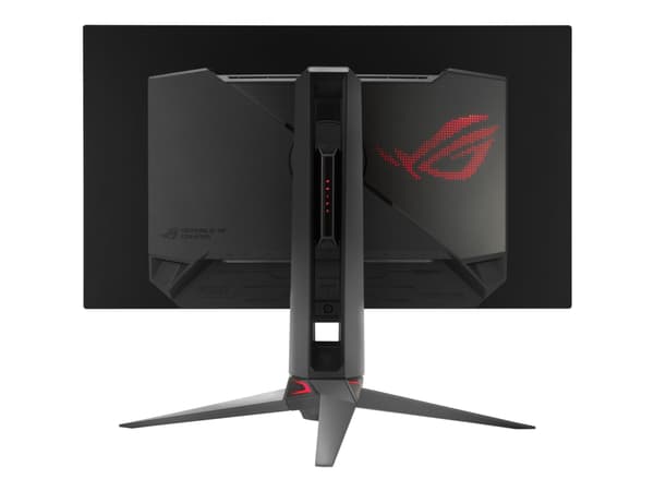 ASUS 68,4 cm ROG Swift PG27AQDM WQHD 240Hz OLED G-Sync
