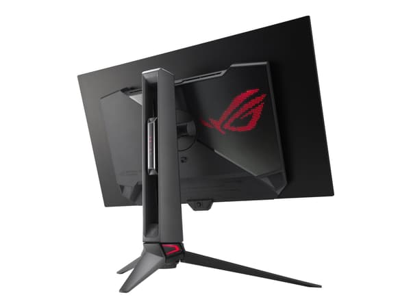 ASUS 68,4 cm ROG Swift PG27AQDM WQHD 240Hz OLED G-Sync