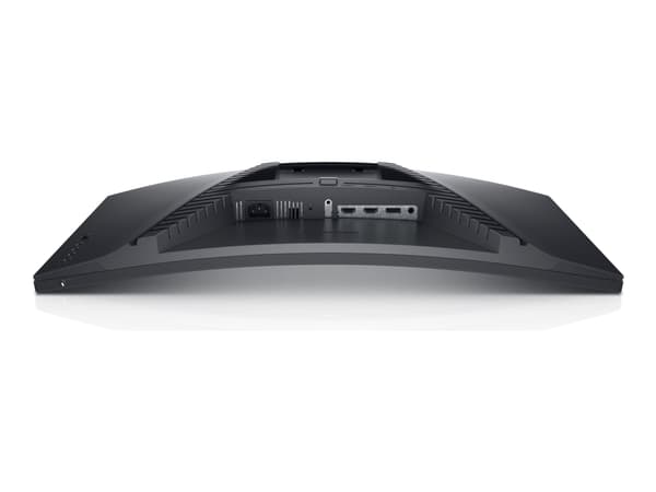 Dell 27 Gaming Monitor S2721HGFA - LED-näyttö - pelinäyttö - kaareva - 27" - 1920 x 1080 Full HD (1080p) @ 144 Hz - VA - 350 cd/m² - 3000:1 - 1 ms -