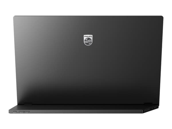 Philips 16B1P3302D - 3000 Series - LED-skärm - 16" (15.6" visbar) - bärbar - 1920 x 1080 Full HD (1080p) @ 75 Hz - IPS - 250 cd/m² - 700:1 - 4 ms - 2