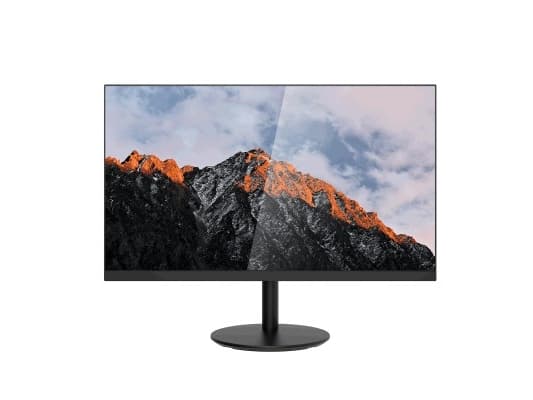 Dahua DHI-LM27-A200 - LED-skärm - 27" - 1920 x 1080 Full HD (1080p)