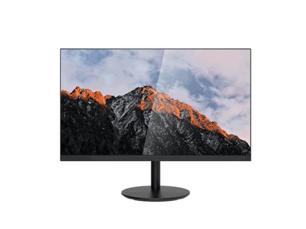 Dahua DHI-LM27-A200 - LED-skärm - 27" - 1920 x 1080 Full HD (1080p)