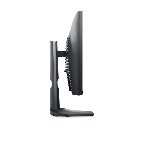DELL G Series G2422HS 60,5 cm (23,8") 1920 x 1080 pixels Full HD LCD Sort Sort