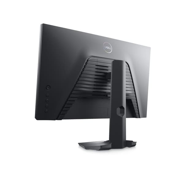 DELL G Series G2422HS 60,5 cm (23,8") 1920 x 1080 pixels Full HD LCD Sort