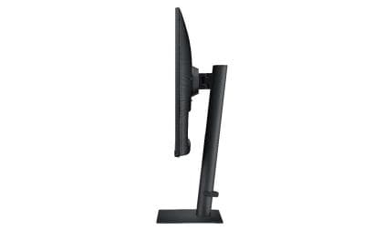 Samsung LS27A800UNU 68,6 cm (27") 3840 x 2160 pixels LCD Sort