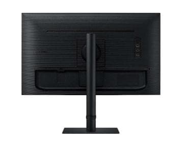 Samsung LS27A800UNU 68,6 cm (27") 3840 x 2160 pixels LCD Sort