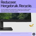 Pikkukuva 1 / 8: HP P22h G5 54,6 cm (21,5") 1920 x 1080 pikseliä Full HD musta