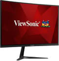 Pikkukuva 2 / 5: Viewsonic VX Series VX2719-PC-MHD LED-näyttö 68,6 cm (27") 1920 x 1080 pikseliä Full HD Black