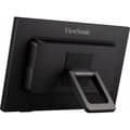 Miniatyrbild 8 av 11: Viewsonic TD2223 datorskärm 54,6 cm (21,5") 1920 x 1080 pixlar Full HD LED-pekskärm Fleranvändarsvart