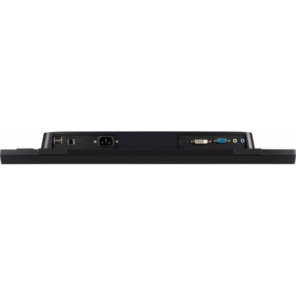 Viewsonic TD2223 datorskärm 54,6 cm (21,5") 1920 x 1080 pixlar Full HD LED-pekskärm Fleranvändarsvart