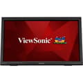 Miniatyrbild 2 av 11: Viewsonic TD2223 datorskärm 54,6 cm (21,5") 1920 x 1080 pixlar Full HD LED-pekskärm Fleranvändarsvart