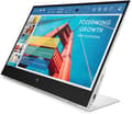 Miniatyrbild 2 av 9: HP E-Series E14 G4 35,6 cm (14") 1920 x 1080 pixlar Full HD LED Vit