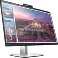 Pikkukuva 5 / 9: HP E-Series E24d G4 60,5 cm (23,8") 1920 x 1080 pikseliä Full HD musta