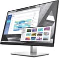 Pikkukuva 2 / 6: HP E27q G4 68,6 cm (27") 2560 x 1440 pikseliä Quad HD musta, hopea