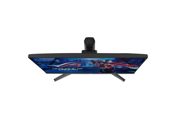 ASUS ROG Strix XG27AQMR - LED-skärm - spel - 27" - 2560 x 1440 WQHD @ 300 Hz - Fast IPS - 350 cd/m² - 1000:1 - DisplayHDR 600 - 1 ms - 2xHDMI, Displa