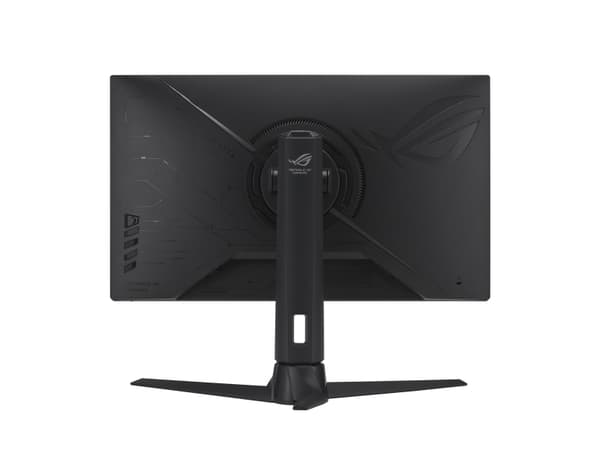 ASUS ROG Strix XG27AQMR - LED-skärm - spel - 27" - 2560 x 1440 WQHD @ 300 Hz - Fast IPS - 350 cd/m² - 1000:1 - DisplayHDR 600 - 1 ms - 2xHDMI, Displa