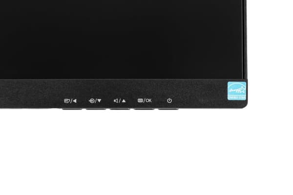 Philips V Line Full HD -LCD-näyttö 243V7QJABF/00
