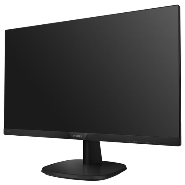 Philips V Line Full HD -LCD-näyttö 243V7QJABF/00