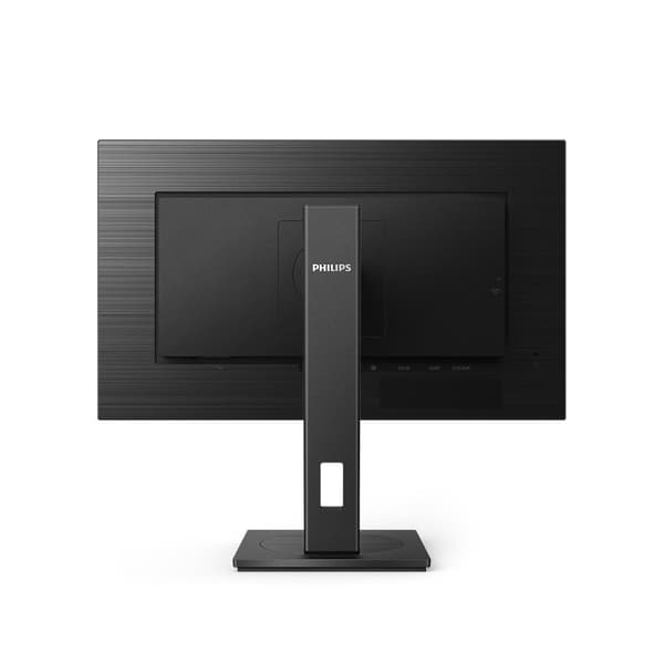 Philips S Line 222S1AE/00 -tietokonenäyttö 54,6 cm (21,5") 1920 x 1080 pikseliä Full HD LCD musta