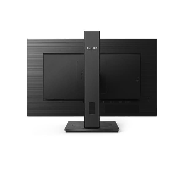 Philips S Line 222S1AE/00 -tietokonenäyttö 54,6 cm (21,5") 1920 x 1080 pikseliä Full HD LCD musta