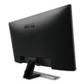Pikkukuva 5 / 8: BenQ EW3270U 80 cm (31,5") 3840 x 2160 pikseliä 4K Ultra HD LED musta, harmaa, metallinen