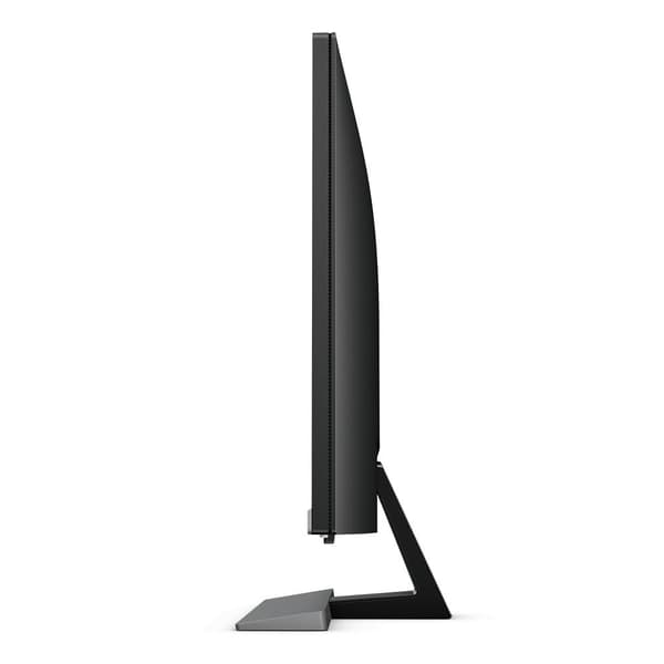 BenQ EW3270U 80 cm (31,5") 3840 x 2160 pikseliä 4K Ultra HD LED musta, harmaa, metallinen