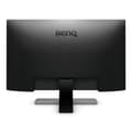 Pikkukuva 8 / 8: BenQ EW3270U 80 cm (31,5") 3840 x 2160 pikseliä 4K Ultra HD LED musta, harmaa, metallinen