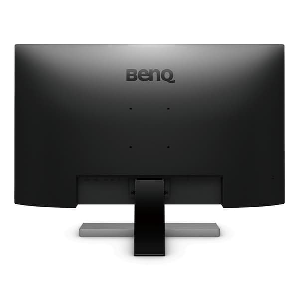 BenQ EW3270U 80 cm (31,5") 3840 x 2160 pikseliä 4K Ultra HD LED musta, harmaa, metallinen