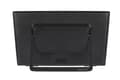 Pikkukuva 3 / 8: Hannspree HT273HPB -tietokonenäyttö 68,6 cm (27") 1920 x 1080 pikseliä Full HD LED -kosketusnäyttö pöytälevy musta