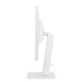 Miniatyrbild 6 av 10: ASUS VA27DQSB-W 68,6 cm (27") 1920 x 1080 pixlar Full HD LED Vit