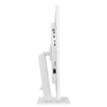 Miniatyrbild 7 av 10: ASUS VA27DQSB-W 68,6 cm (27") 1920 x 1080 pixlar Full HD LED Vit