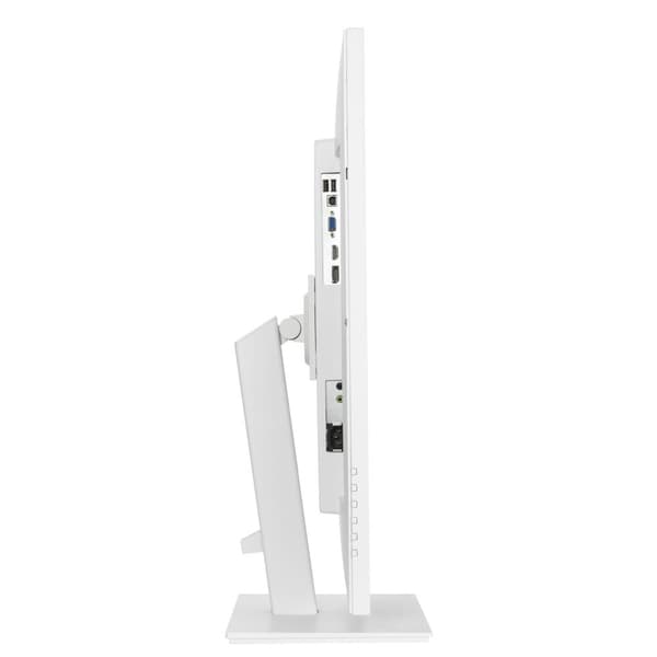 ASUS VA27DQSB-W 68,6 cm (27") 1920 x 1080 pixlar Full HD LED Vit