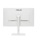Miniatyrbild 10 av 10: ASUS VA27DQSB-W 68,6 cm (27") 1920 x 1080 pixlar Full HD LED Vit