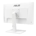 Miniatyrbillede 4 af 11: ASUS VA24EQSB-W 60,5 cm (23,8") 1920 x 1080 pixels Full HD LED Hvid