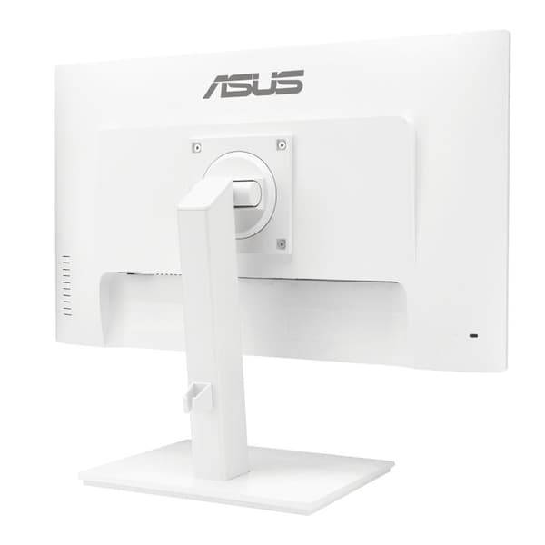 ASUS VA24EQSB-W 60,5 cm (23,8") 1920 x 1080 pixels Full HD LED Hvid