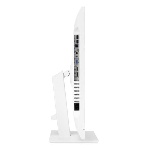 ASUS VA24EQSB-W 60,5 cm (23,8") 1920 x 1080 pixels Full HD LED Hvid