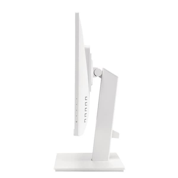 ASUS VA24EQSB-W 60,5 cm (23,8") 1920 x 1080 pixels Full HD LED Hvid