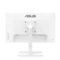 Miniatyrbillede 2 af 11: ASUS VA24EQSB-W 60,5 cm (23,8") 1920 x 1080 pixels Full HD LED Hvid