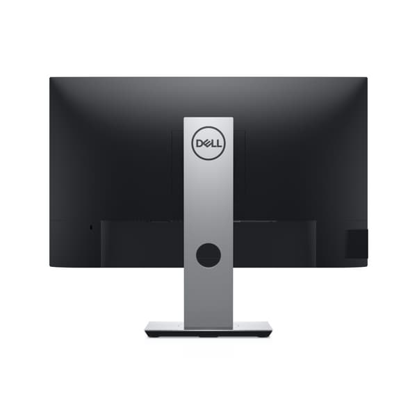 DELL P2419H 61 cm (24") 1920 x 1080 pixlar Full HD LCD-svart Svart