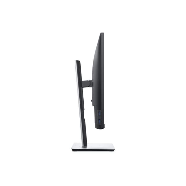 DELL P2419H 61 cm (24") 1920 x 1080 pixlar Full HD LCD-svart