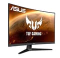 Miniatyrbild 4 av 7: ASUS TUF Gaming VG328H1B 80 cm (31,5") 1920 x 1080 pixlar Full HD LED Svart